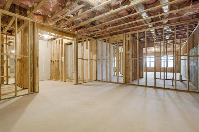 15792 Thompson Road, Milton, GA 30004