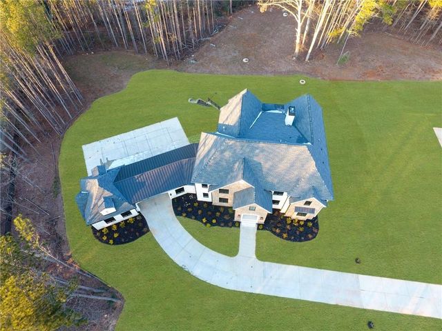 15792 Thompson Road, Milton, GA 30004