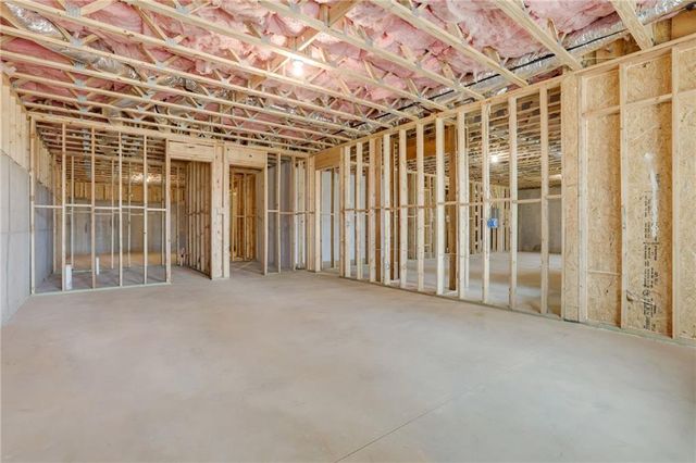 15792 Thompson Road, Milton, GA 30004