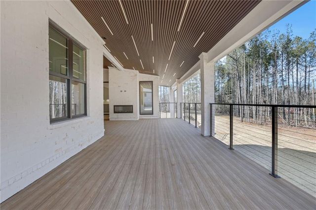 15792 Thompson Road, Milton, GA 30004