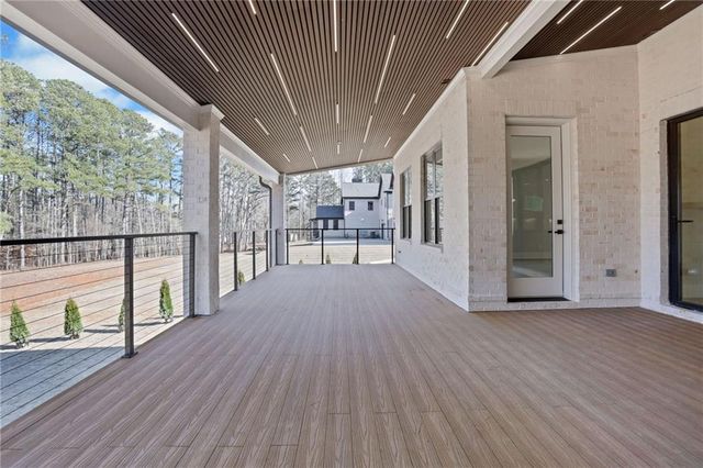 15792 Thompson Road, Milton, GA 30004