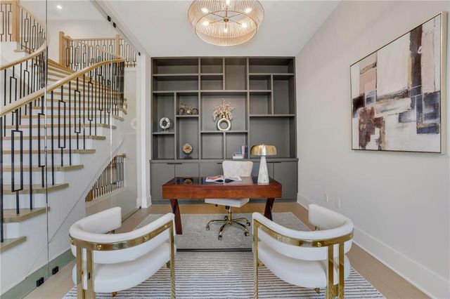 15792 Thompson Road, Milton, GA 30004