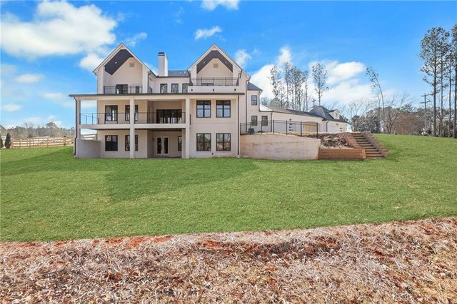 15792 Thompson Road, Milton, GA 30004