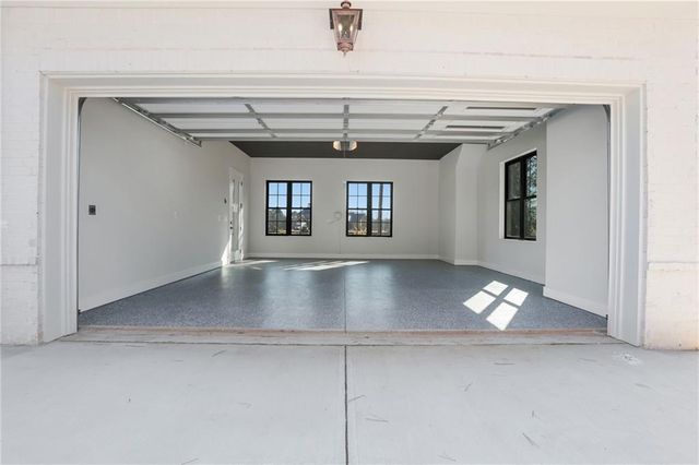 15792 Thompson Road, Milton, GA 30004