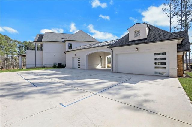 15792 Thompson Road, Milton, GA 30004