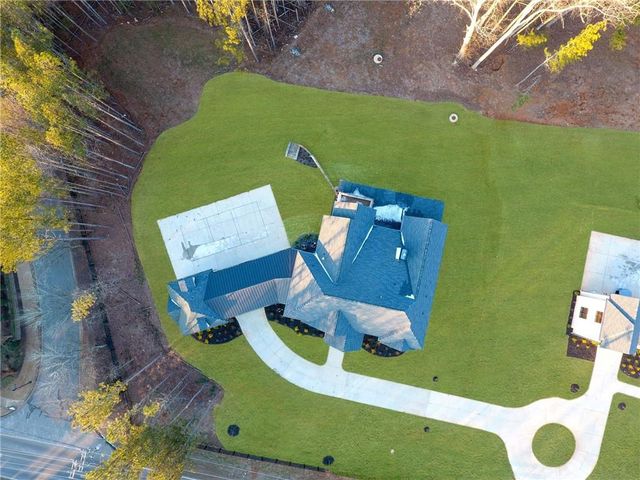 15792 Thompson Road, Milton, GA 30004