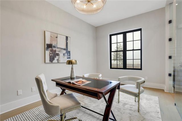 15792 Thompson Road, Milton, GA 30004