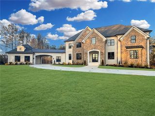 15792 Thompson Road, Milton, GA 30004