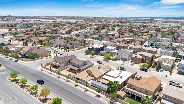 12249 Holy Springs Court, El Paso, TX 79928