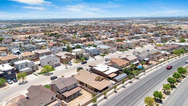 12249 Holy Springs Court, El Paso, TX 79928