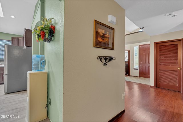 12249 Holy Springs Court, El Paso, TX 79928