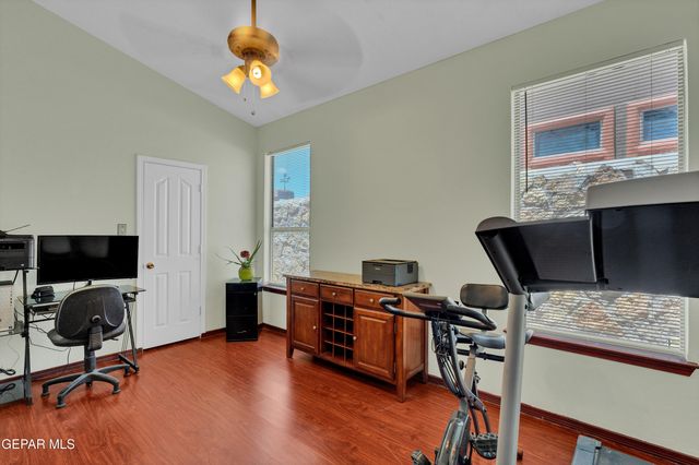 12249 Holy Springs Court, El Paso, TX 79928