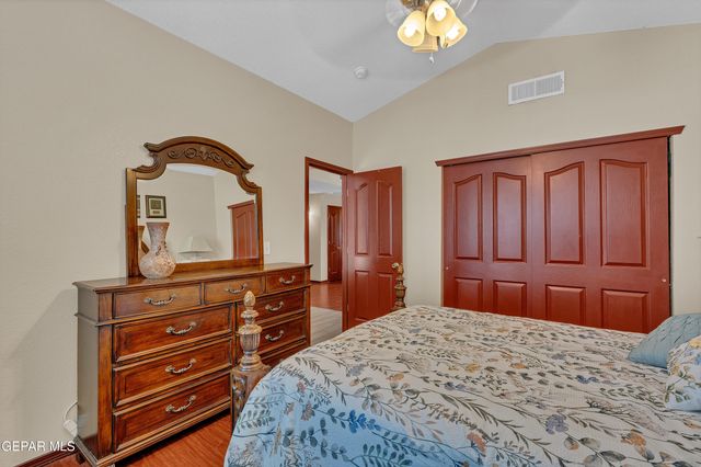 12249 Holy Springs Court, El Paso, TX 79928