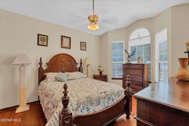 12249 Holy Springs Court, El Paso, TX 79928