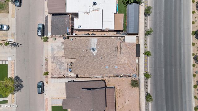 12249 Holy Springs Court, El Paso, TX 79928