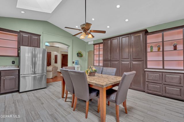 12249 Holy Springs Court, El Paso, TX 79928