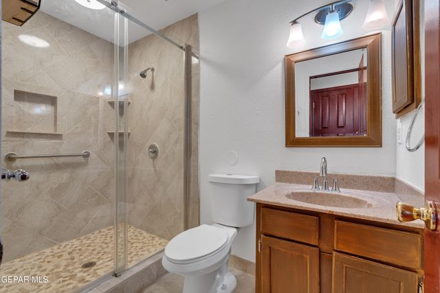 12249 Holy Springs Court, El Paso, TX 79928