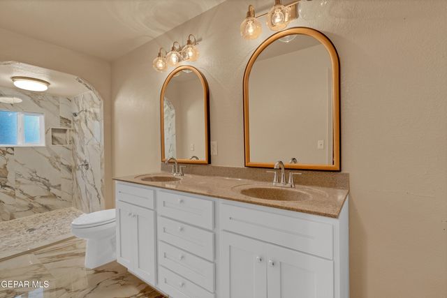 12249 Holy Springs Court, El Paso, TX 79928