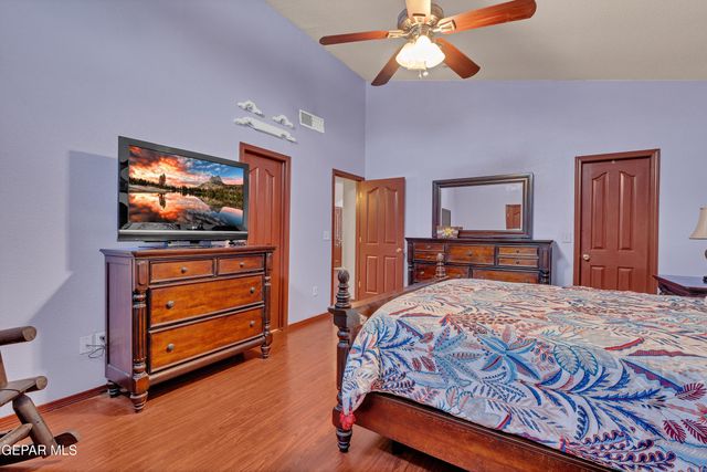 12249 Holy Springs Court, El Paso, TX 79928