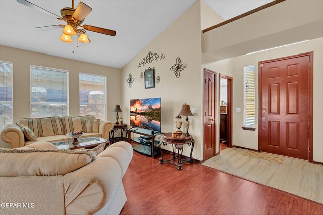 12249 Holy Springs Court, El Paso, TX 79928