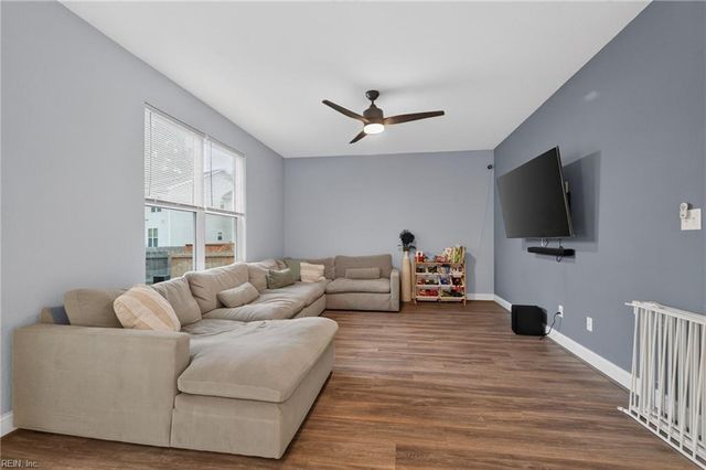 2700 Rodgers ST, Chesapeake, VA 23324