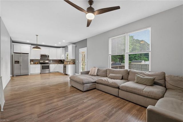 2700 Rodgers ST, Chesapeake, VA 23324
