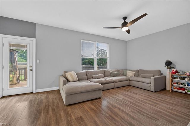 2700 Rodgers ST, Chesapeake, VA 23324