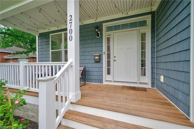 2700 Rodgers ST, Chesapeake, VA 23324