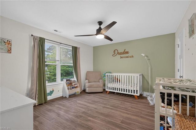 2700 Rodgers ST, Chesapeake, VA 23324