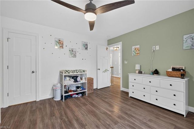 2700 Rodgers ST, Chesapeake, VA 23324