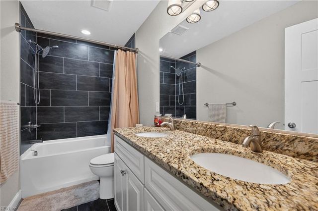 2700 Rodgers ST, Chesapeake, VA 23324