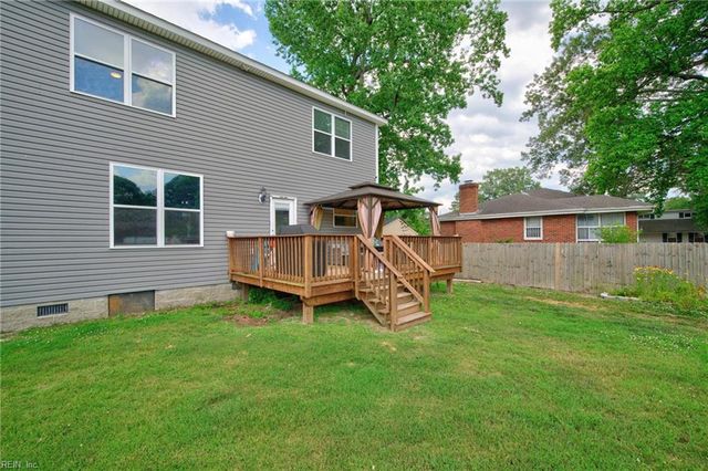 2700 Rodgers ST, Chesapeake, VA 23324