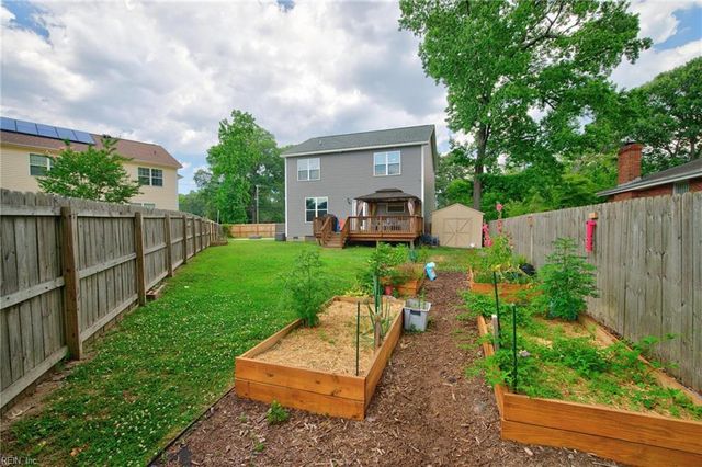2700 Rodgers ST, Chesapeake, VA 23324