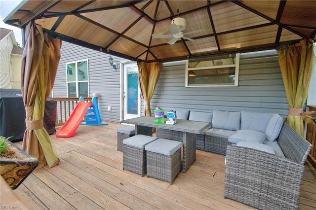 2700 Rodgers ST, Chesapeake, VA 23324