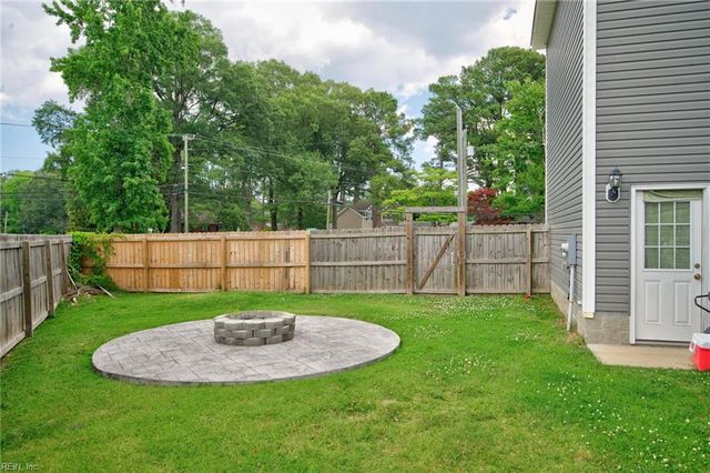 2700 Rodgers ST, Chesapeake, VA 23324