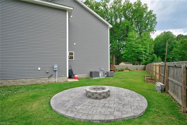 2700 Rodgers ST, Chesapeake, VA 23324
