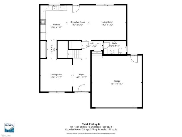 2700 Rodgers ST, Chesapeake, VA 23324