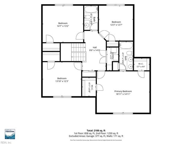 2700 Rodgers ST, Chesapeake, VA 23324