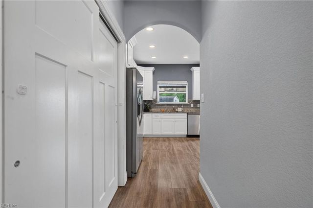 2700 Rodgers ST, Chesapeake, VA 23324