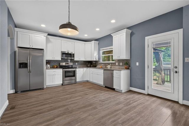 2700 Rodgers ST, Chesapeake, VA 23324