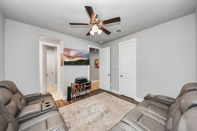 3510 Hampton Landing Court, Katy, TX 77494