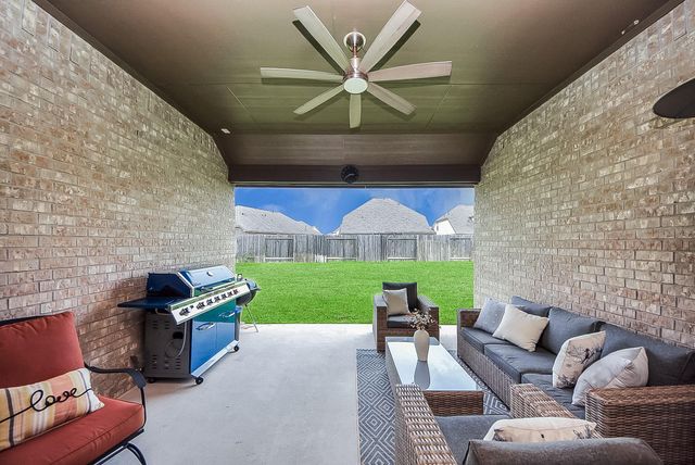 3510 Hampton Landing Court, Katy, TX 77494