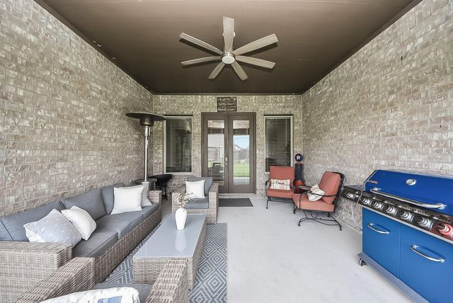 3510 Hampton Landing Court, Katy, TX 77494