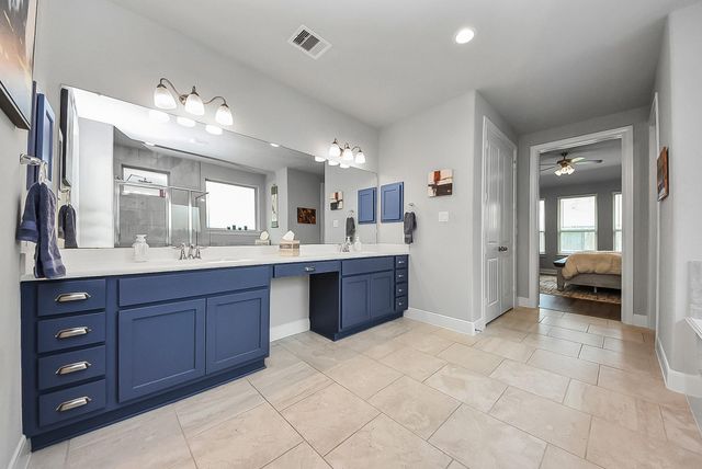3510 Hampton Landing Court, Katy, TX 77494