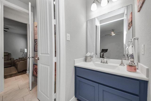 3510 Hampton Landing Court, Katy, TX 77494