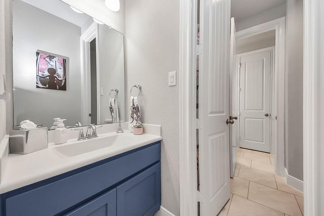 3510 Hampton Landing Court, Katy, TX 77494