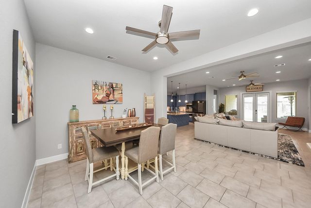 3510 Hampton Landing Court, Katy, TX 77494