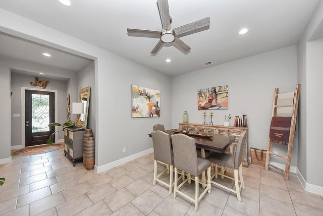 3510 Hampton Landing Court, Katy, TX 77494
