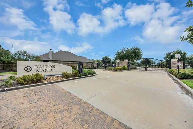 3510 Hampton Landing Court, Katy, TX 77494