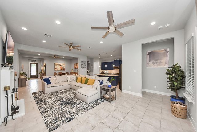 3510 Hampton Landing Court, Katy, TX 77494